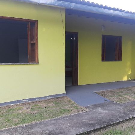Chales Vila Mansos Ilheus Bagian luar foto
