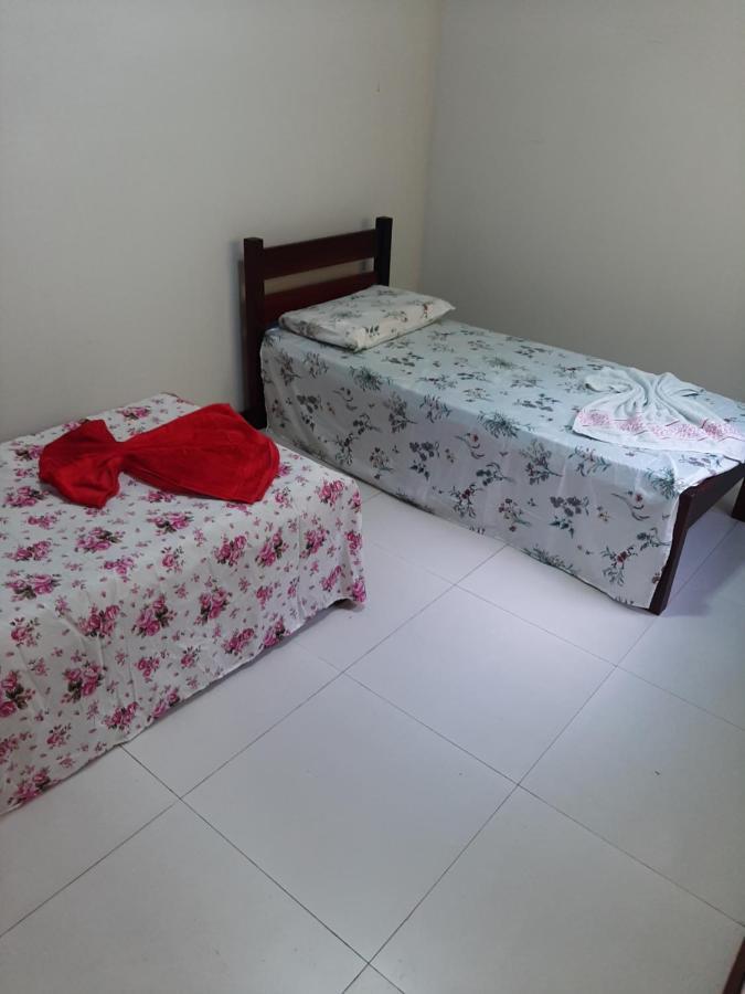 Chales Vila Mansos Ilheus Bagian luar foto